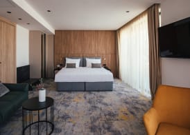 City Hotel Dubrovnik 3
