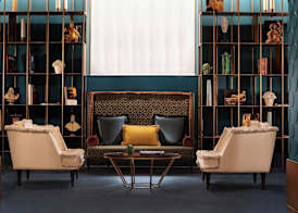 Sina Bernini Bristol, Autograph Collection 4