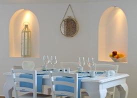 Aspalathras White Hotel 4
