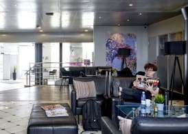 Cabinn Scandinavia 4