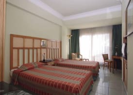 Sea Garden Hotel 5