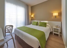 BQ Amfora Beach - Adults Only 4