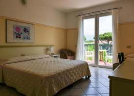 Hotel Club I Pini - Boutique Hotel & Residenza d'Epoca 2
