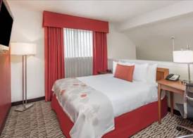 Value Suites Extended Stay - St Louis 2