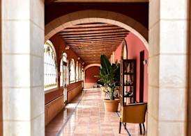 Hotel Alegria Bodega Real 5
