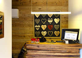 Hotel Antica Abbazia 2