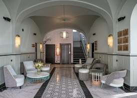 Grand Hôtel Bristol By Stay Collection 2