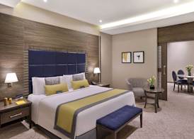 voco AL KHOBAR by IHG 5