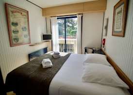 Hotel Arcantis Le Voltaire 3