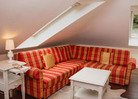 Hotel Villa Marstall 2