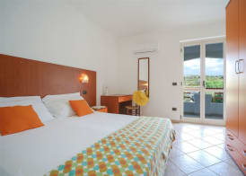 SANTA MONICA Residence Hotel 2