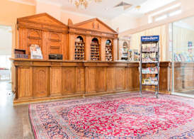 Seehotel Schloss Klink 2