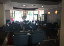 La Palm Royal Beach Hotel 5