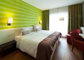Kedi Hotel Papenburg 3
