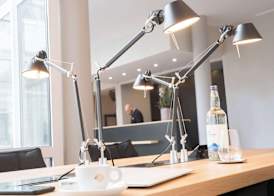 SCOTTY & EMILY Hotel Ulm 2