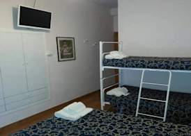 Hotel Le Vele 5