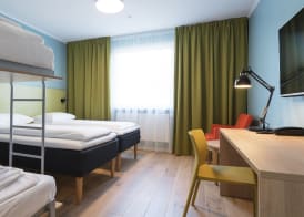 Thon Hotel Gardermoen 4