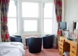 Queensbridge Hotel 3