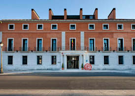 NH Collection Palacio de Aranjuez 2