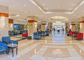 Xperience Sea Breeze Resort 4