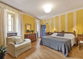 Hotel Pironi 4