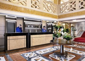 Baglioni Hotel Luna - The Leading Hotels of the World 3