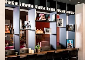 BOMA easy living hotel By Stay Collection 3