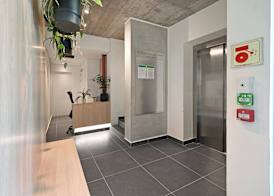 ONE26 ON M - Fluent Serviced Apartments 3