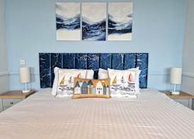 Dunkerleys Hotel 5