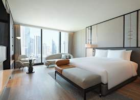 dusitD2 Samyan Bangkok 5