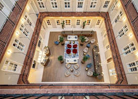 BasiliQ Hotel 3
