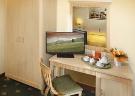 Grand Hotel Plaza & Locanda Maggiore 5