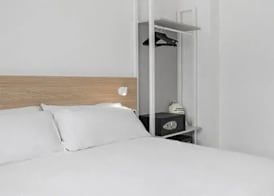 B&B HOTEL Benidorm Finestrat 5