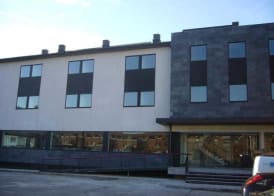 Hotel Alfinden 5