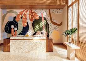 Hotel June West LA, a Member of Design Hotels 3