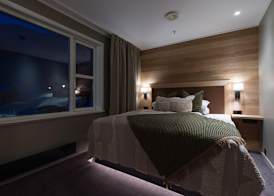 Skarsnuten Mountain Resort & SPA 5