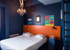 Hotel Gabriel 4