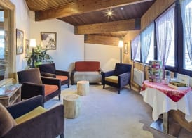 Hôtel Les Menuires Les Bruyères 5