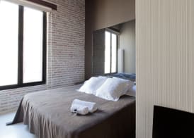Cosy Rooms Embajador 4