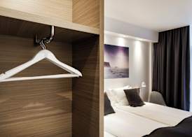 Storm Hotel by Keahotels 5