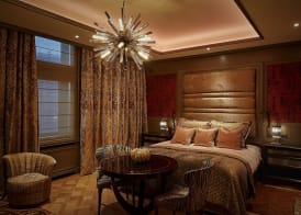 Hotel TwentySeven - Small Luxury Hotels of the World 4