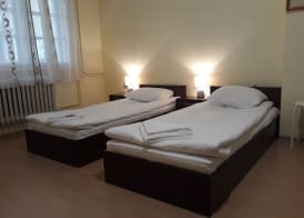 Serdika Rooms 4