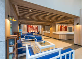 Lanta Sand Resort & Spa 3