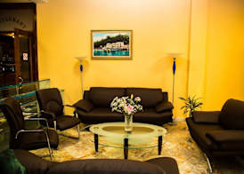 Hotel New York 2