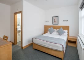 Flexistay Aparthotel Sutton 4