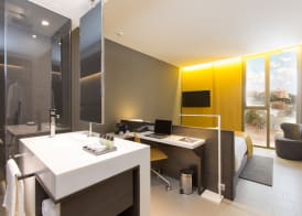 Noom Hotel Niamey 5