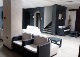 Hotel Scigliano 3
