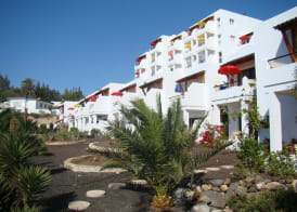 Monte Marina Naturist Resort 5