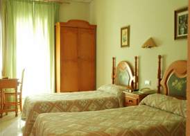 Hostal León 5