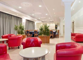 Hotel Villa Medici 4